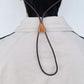 Leather Triangle Eyeglass Cords