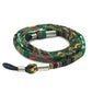 African Accent Eyeglass Cords