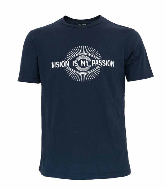 Vision is my Passion Unisex